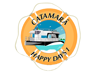catamara-happy-days